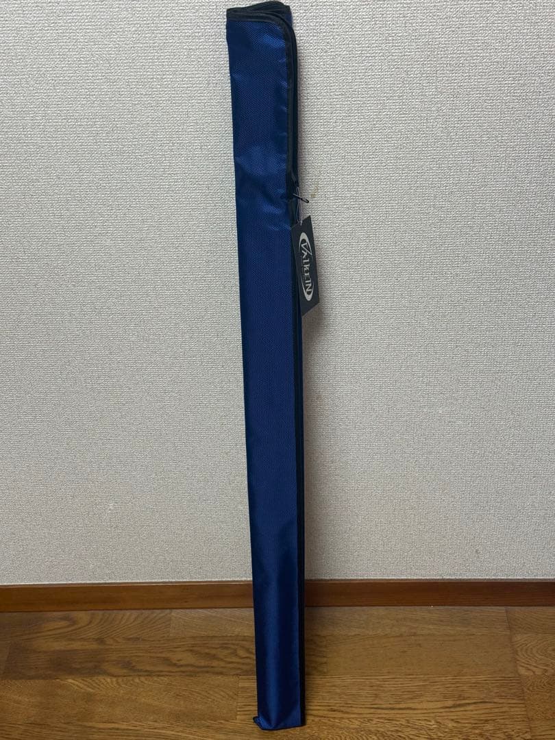 ブレイクスルーゼロヴァージ 6'1L ヴァルケイン