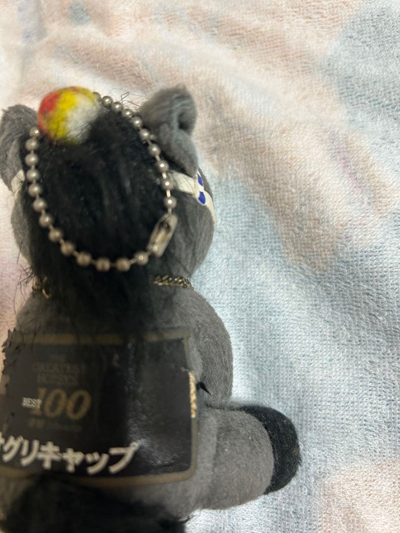 オグリキャップ BEST100 ぬいぐるみ　ウマ娘