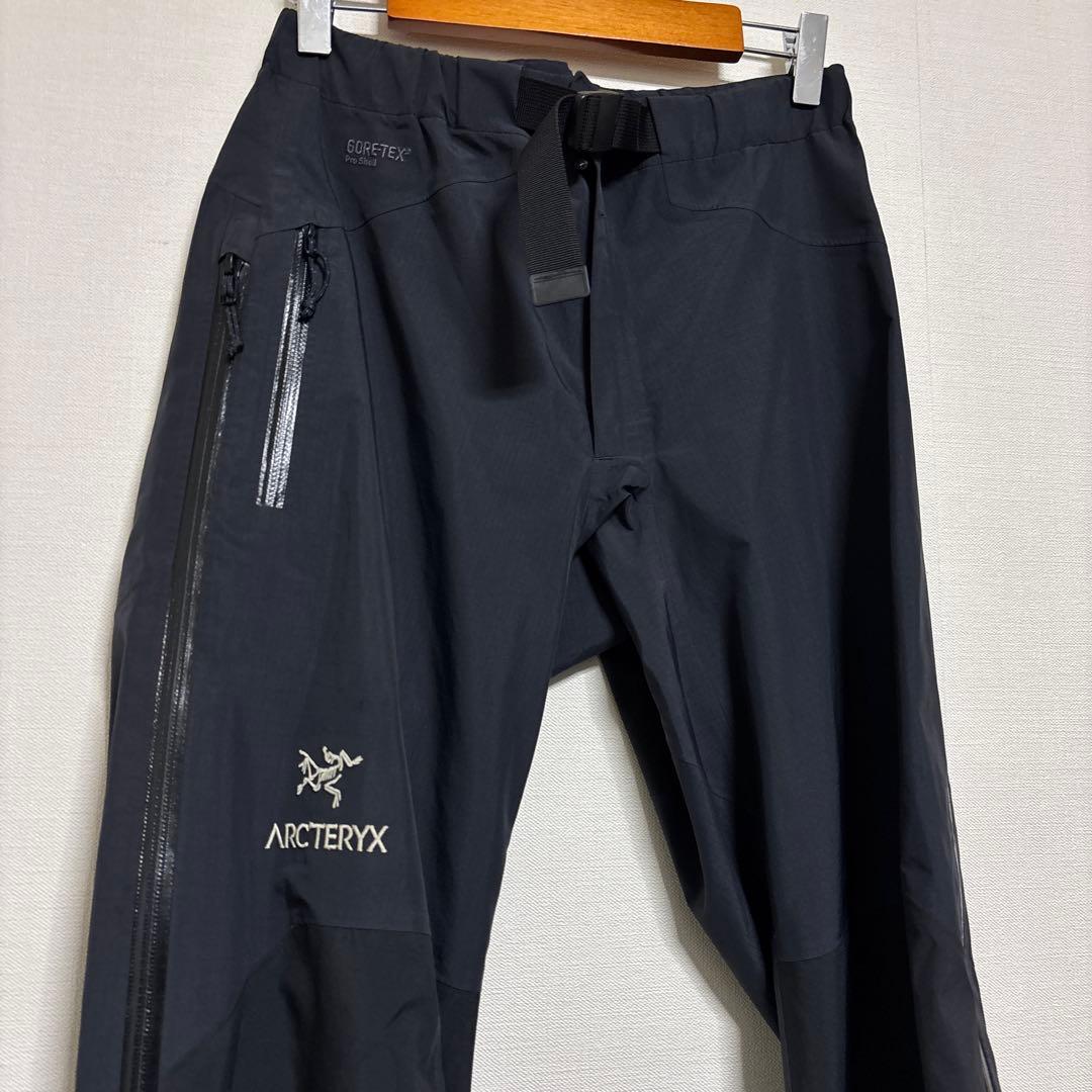 浜*子様 Arc'teryx Beta AR パンツ　GORE-TEX Pro