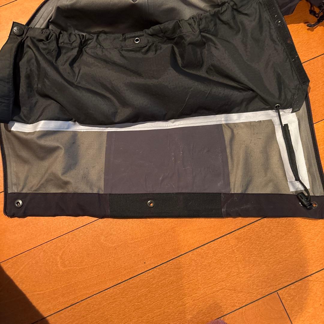 浜*子様 Arc'teryx Beta AR パンツ　GORE-TEX Pro