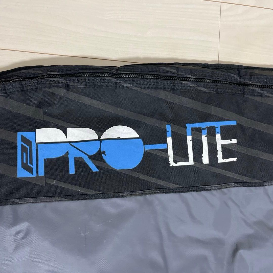 Pro-Lite サーフボードケース session D4Y series