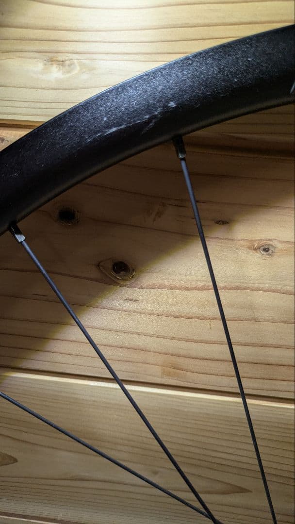 ロヴァール Roval SLX24DISC ホイール前後 シマノ11s