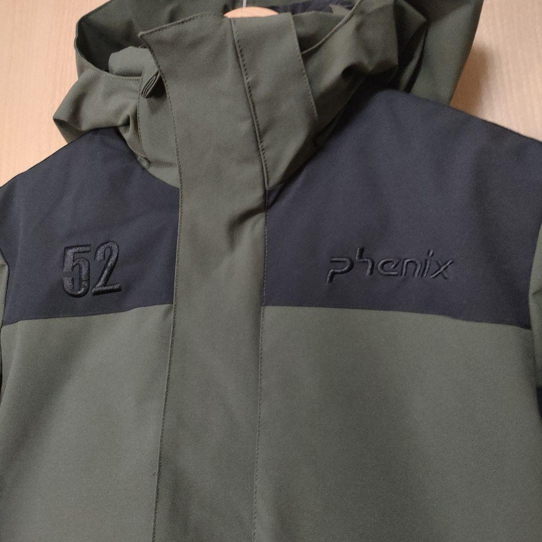 phenix スキーウェア  Adventure JR ツーピース150