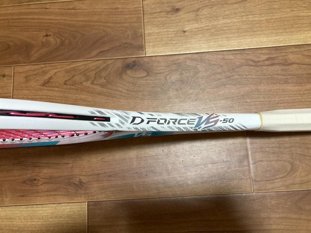 MIZUNO ミズノ D FORCE VS-50 スペシャルチューン