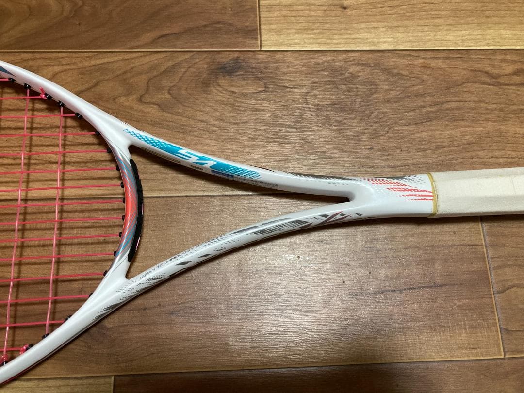 MIZUNO ミズノ D FORCE VS-50 スペシャルチューン