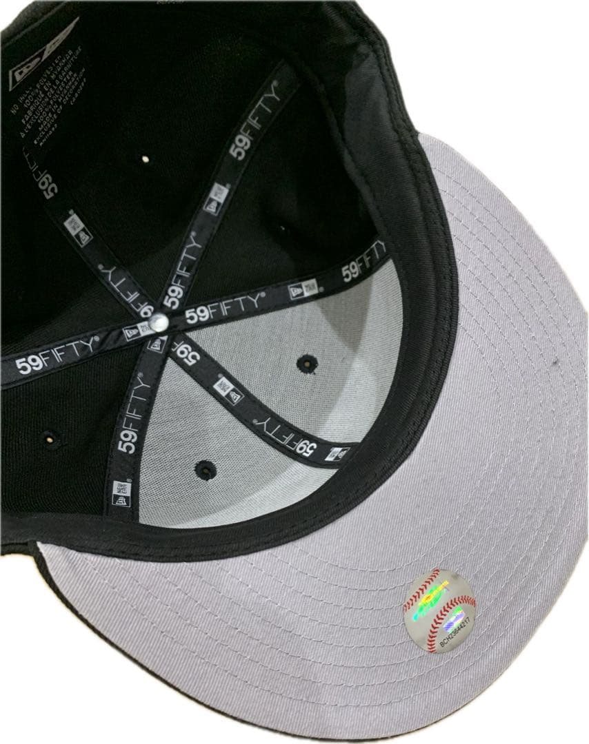 newera 大谷翔平 ドジャース 9FIFTY ニューエラ　7 5/8