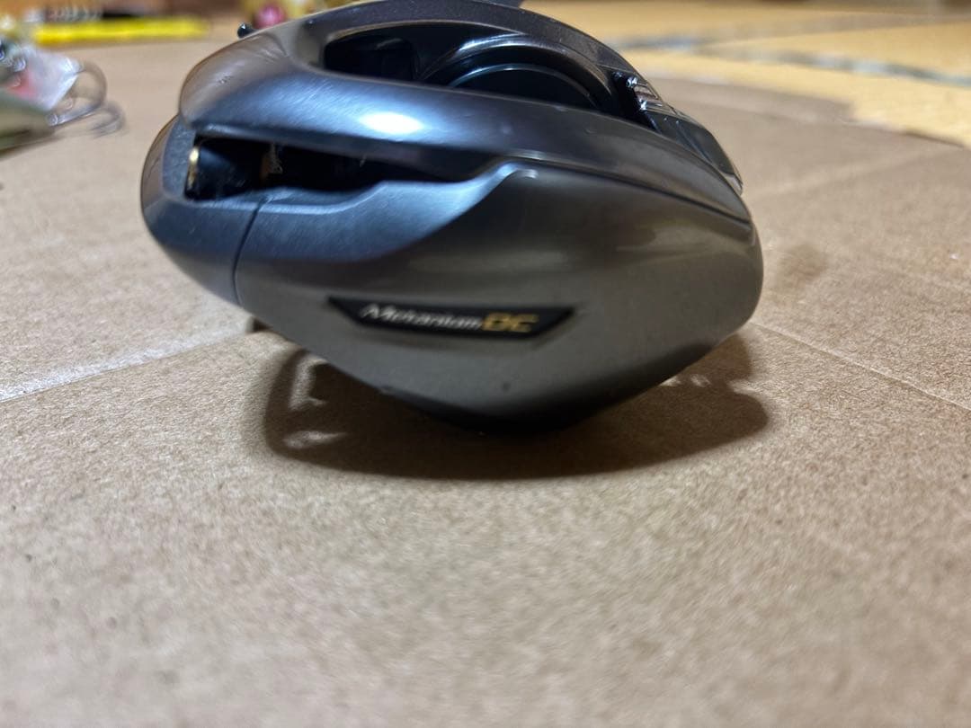 最終値下げ　15メタニウムDCノーマルギア