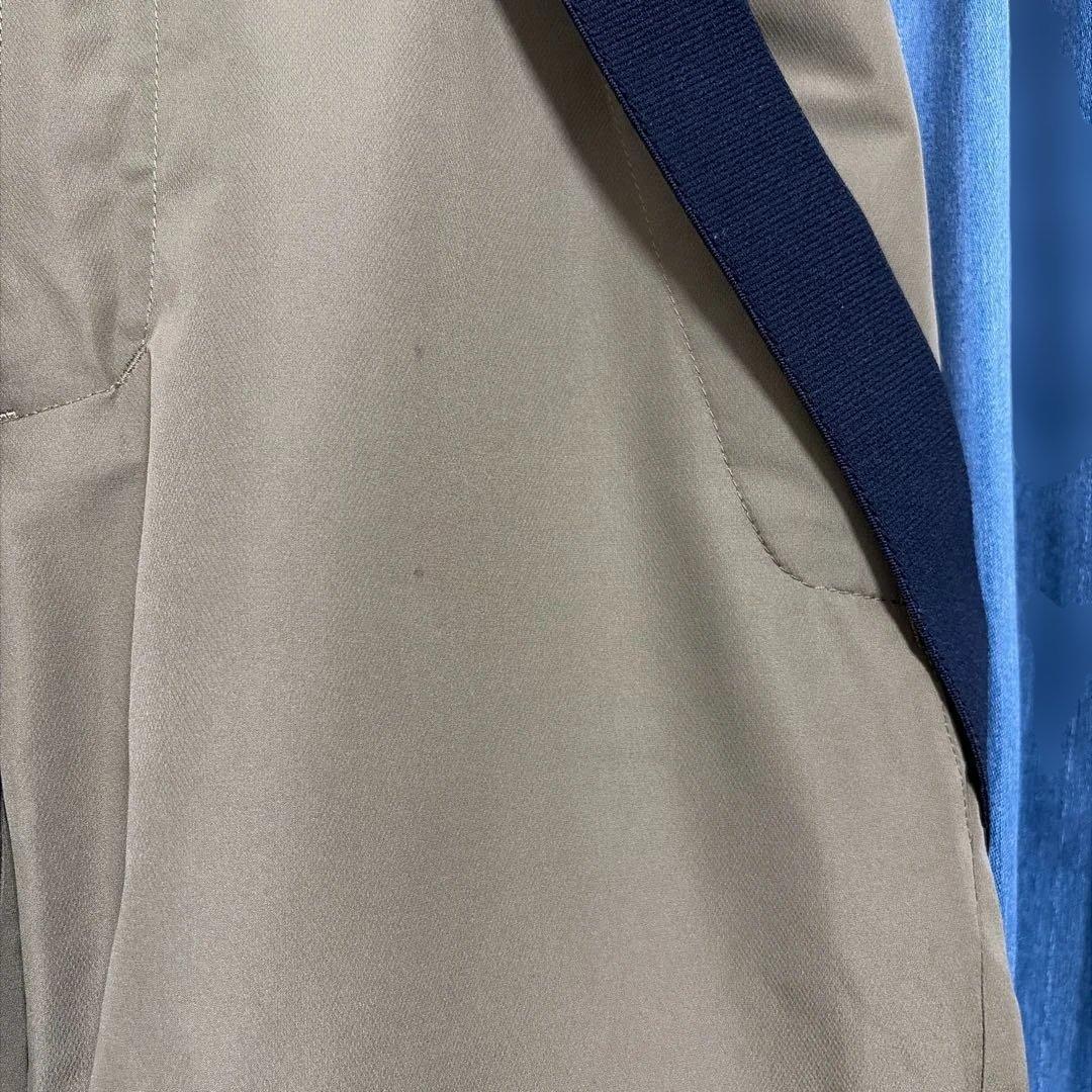 DESCENTE メンズスキーウェア　22-23