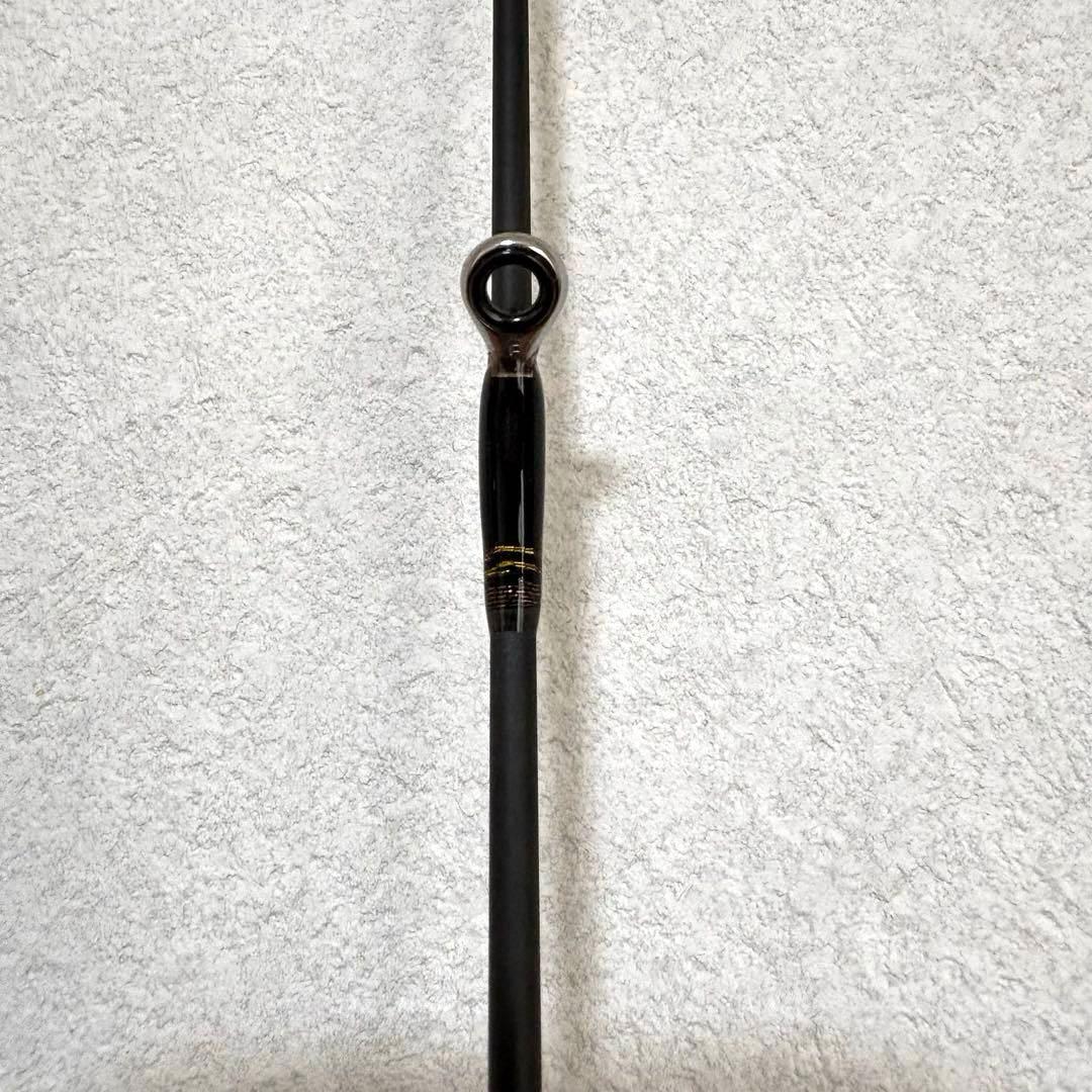 Abu Garcia OFJS-60/120 ジギングロッド 6'0\"