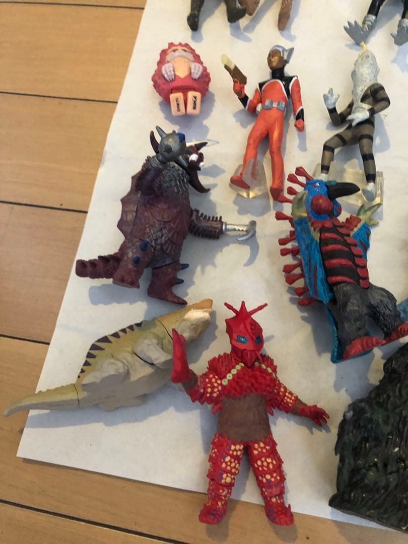 ウルドラマン