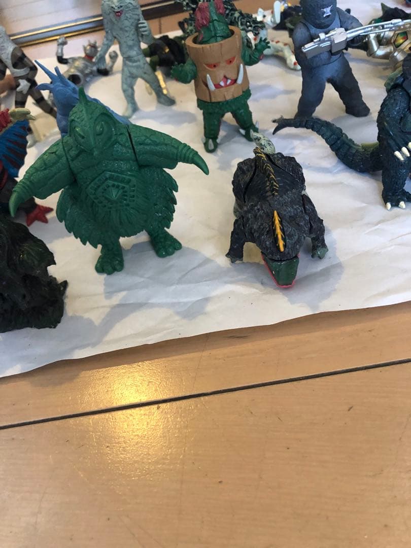 ウルドラマン