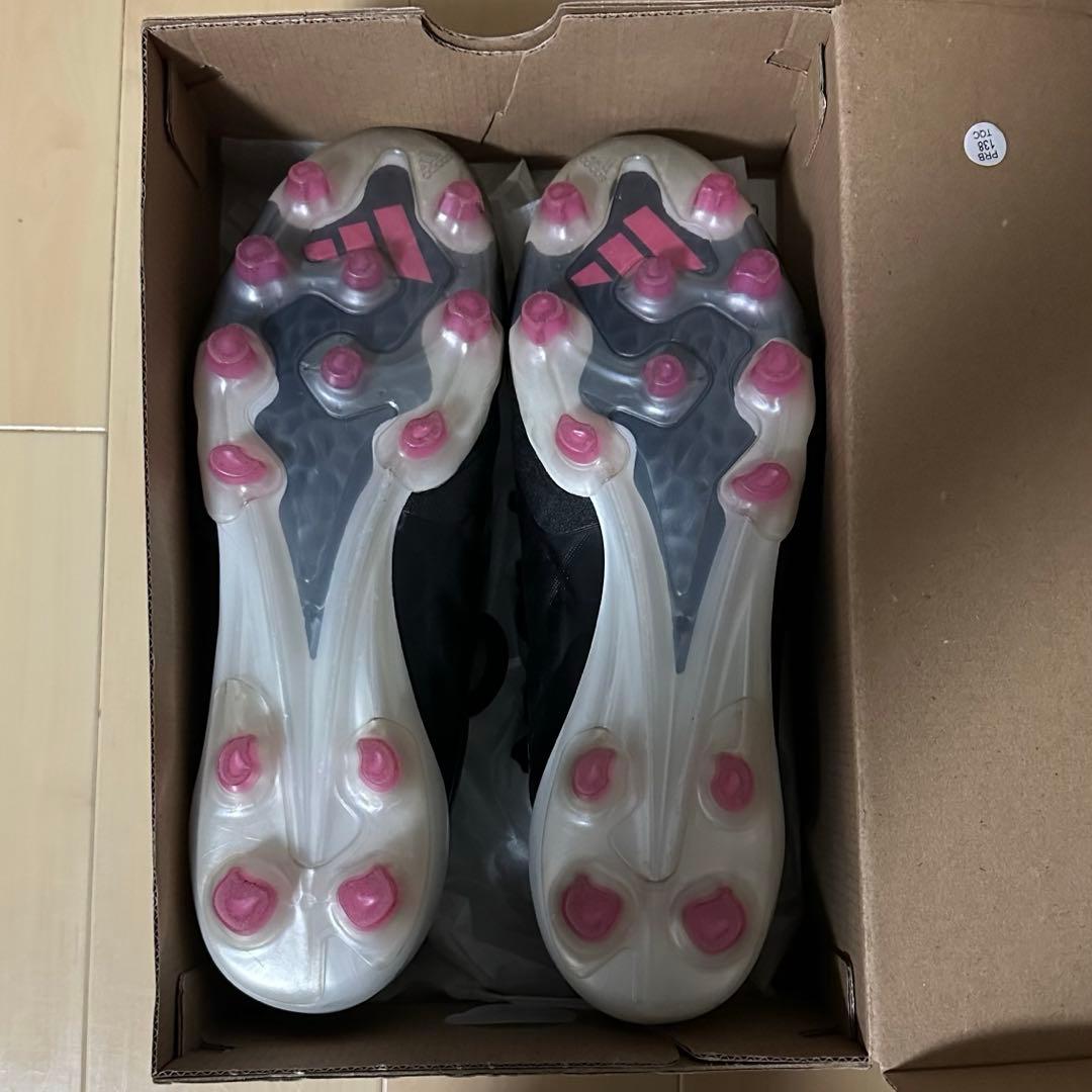 adidas COPA PURE.1 HG/AG (コパピュア.1 HG/AG)