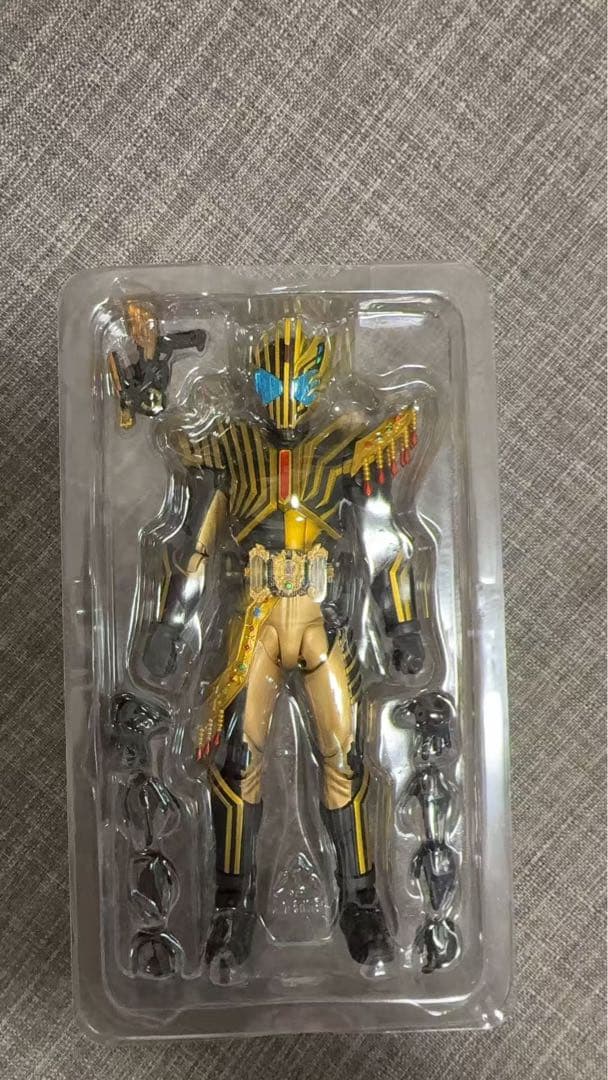SHFiguarts 仮面ライダー レジェンド
