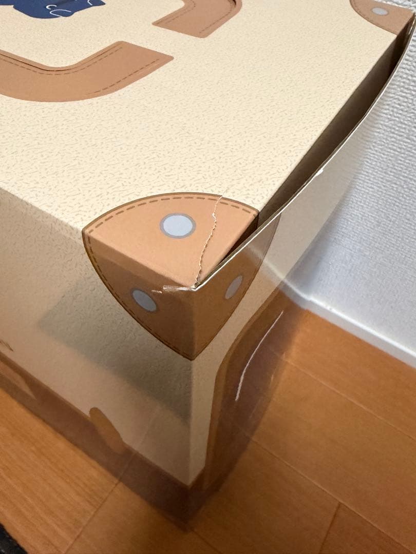 【新品未開封】三菱デリ丸big(おまけデリ丸キーホルダーボディ&デリ丸タオル)