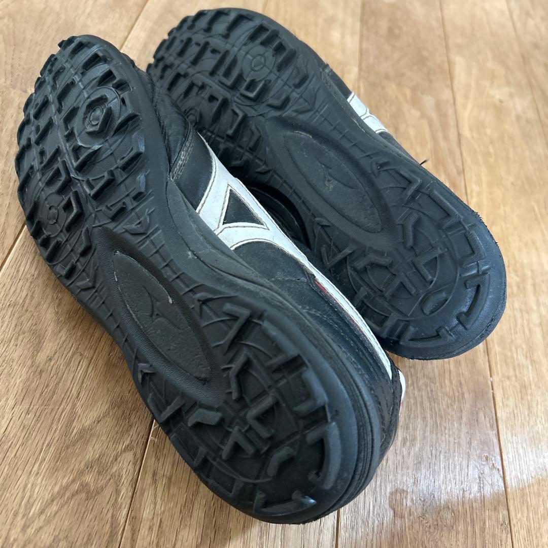 Mizuno モレリア　トレシュー　25.5cm☆彡