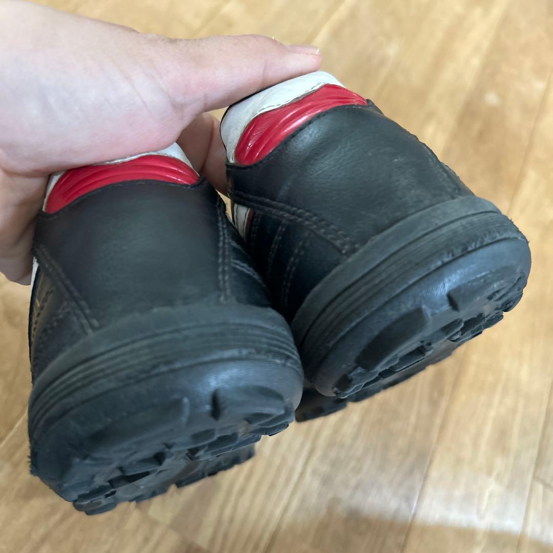 Mizuno モレリア　トレシュー　25.5cm☆彡