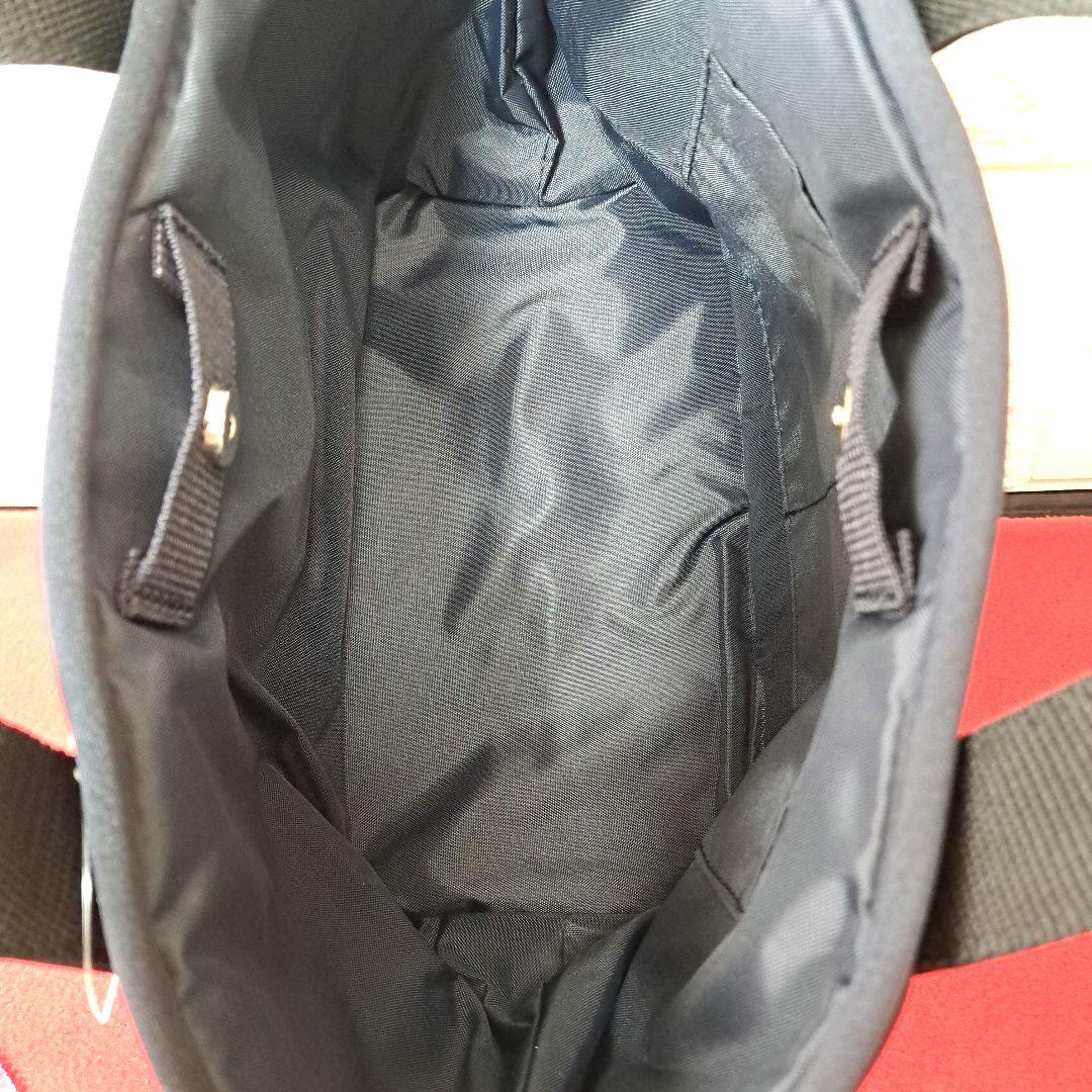 【新品未使用品】BEAMSGOLF ✕UCLA コラボ カート&ラウンドバック