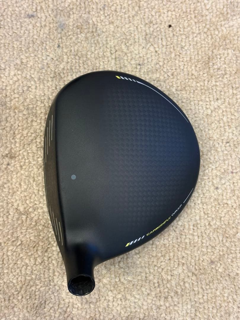 PING G430 SFT 3w ヘッドのみ
