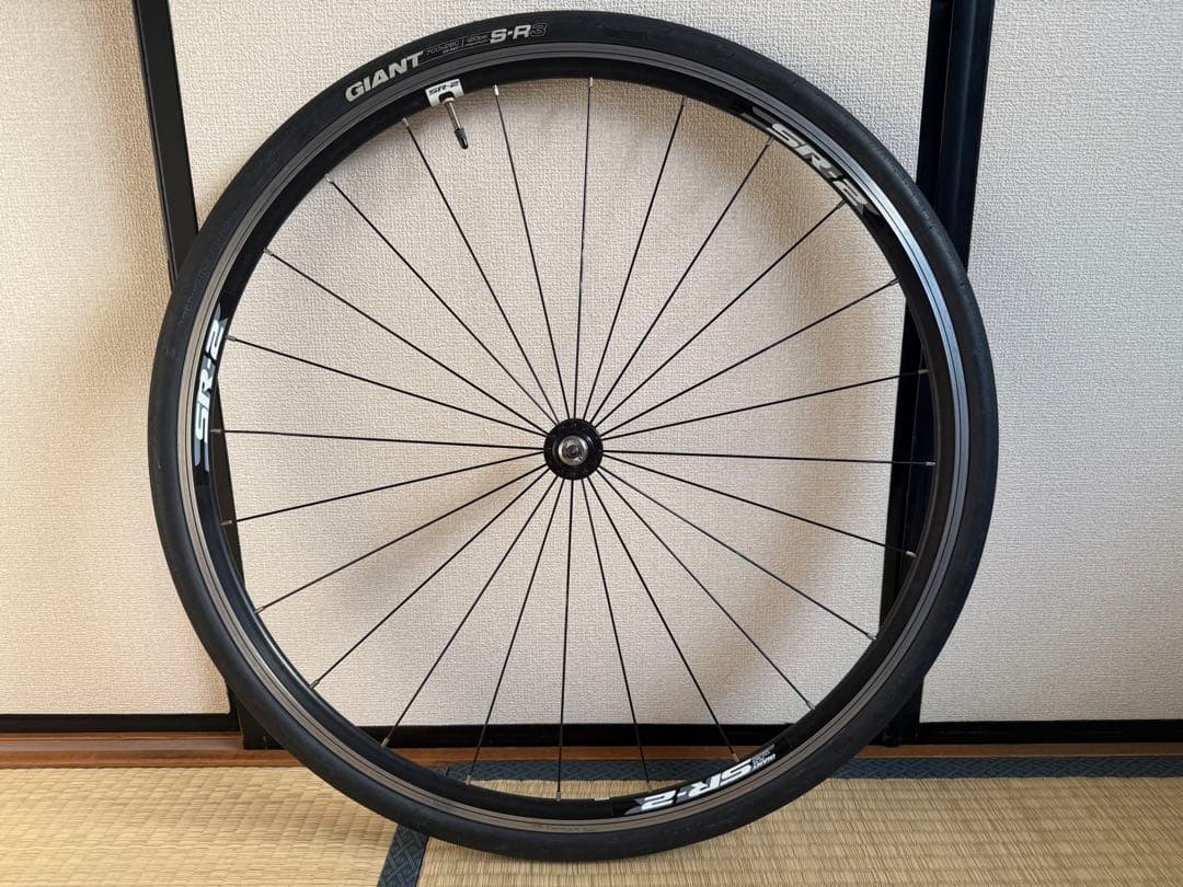 GIANT エスケープRx3 自転車 ブラック