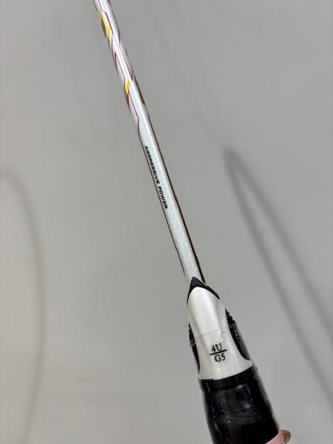 Wilson Recon PX7600 バドミントンラケット　4U5