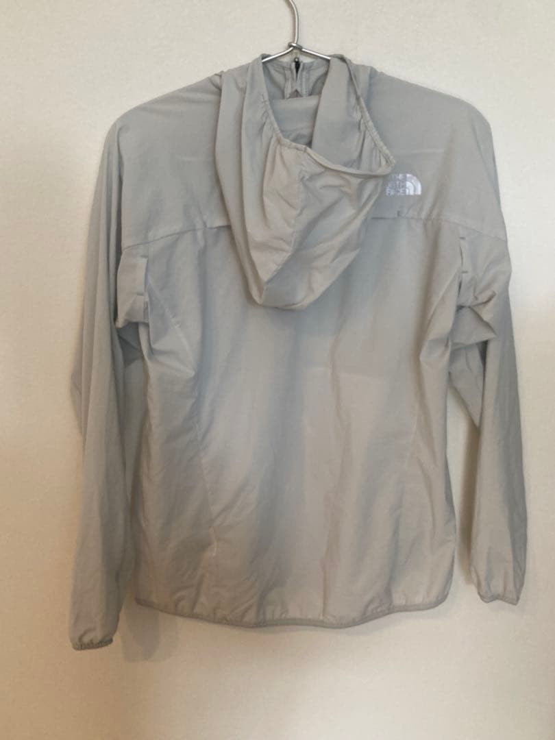 THE NORTH FACE スワローテイルベントフーディ