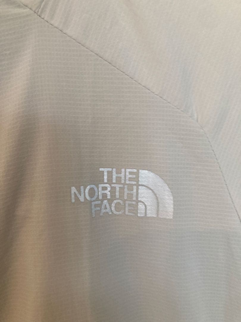 THE NORTH FACE スワローテイルベントフーディ