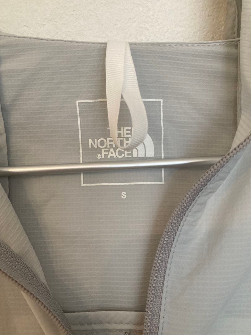 THE NORTH FACE スワローテイルベントフーディ