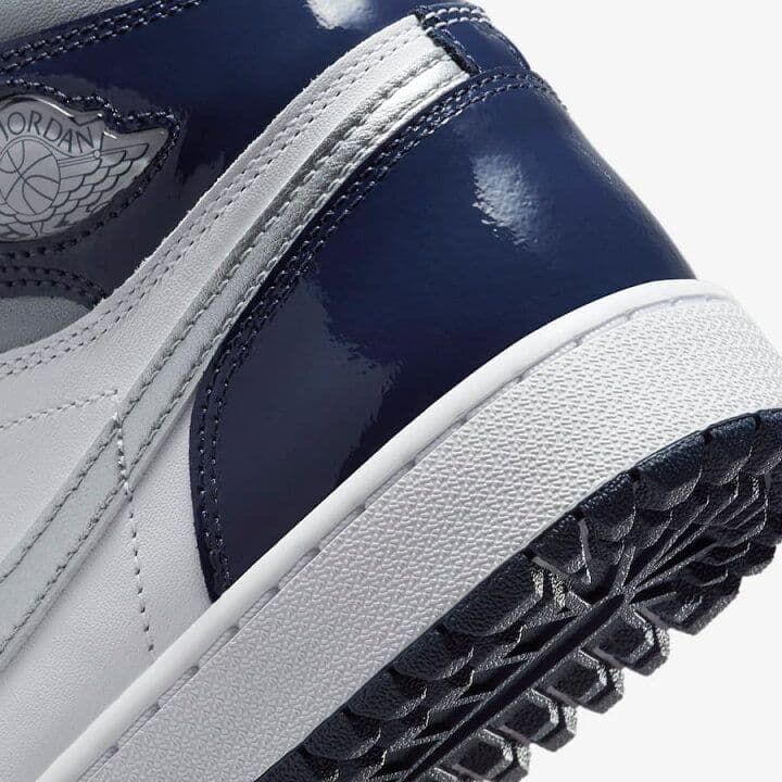 値下げ【レア】ナイキJORDAN 1 RETRO HIGH GOLF 27.0