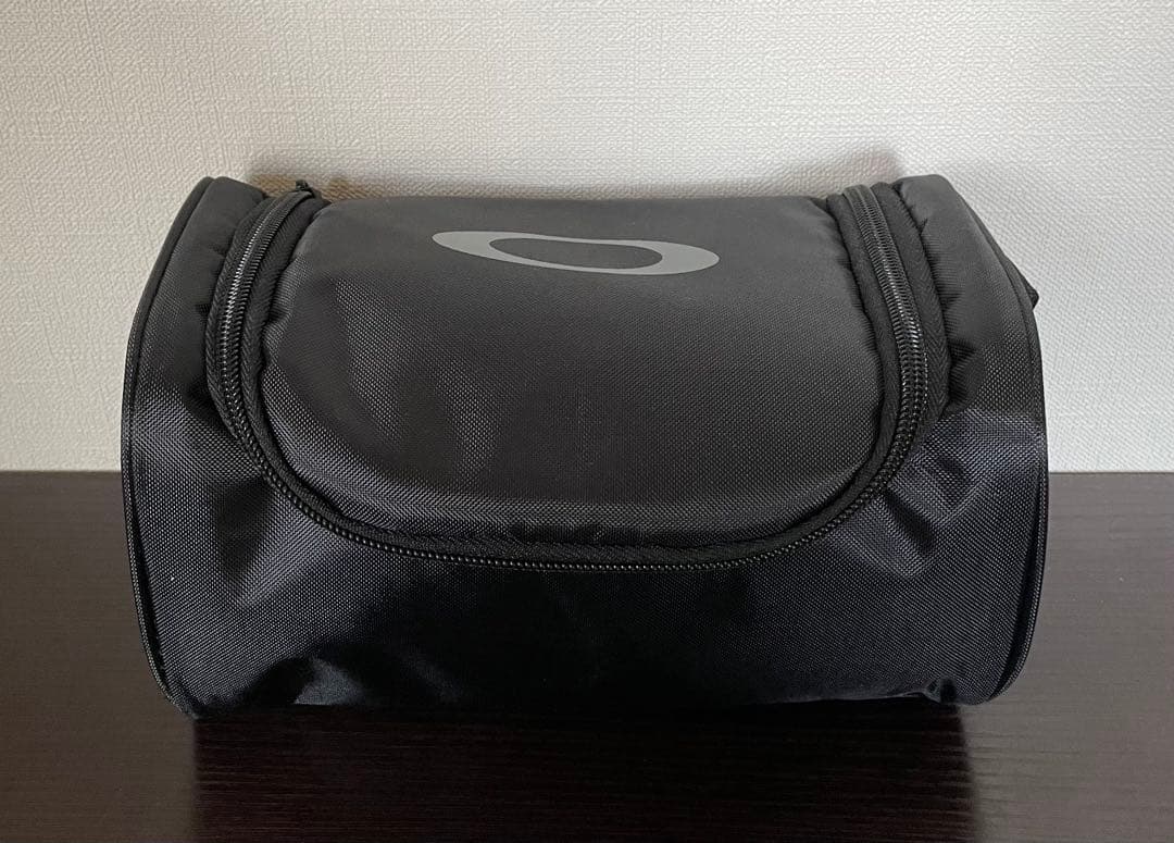 スキー・スノーボードアクセサリー OAKLEY FLIGHT TRACKER L MATTE BLACK