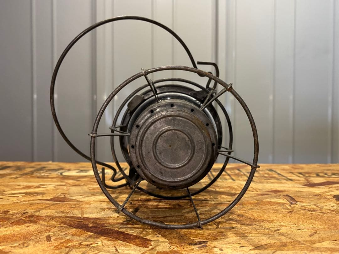 ドレッセル レイルロードランタン DRESSEL LANTERN