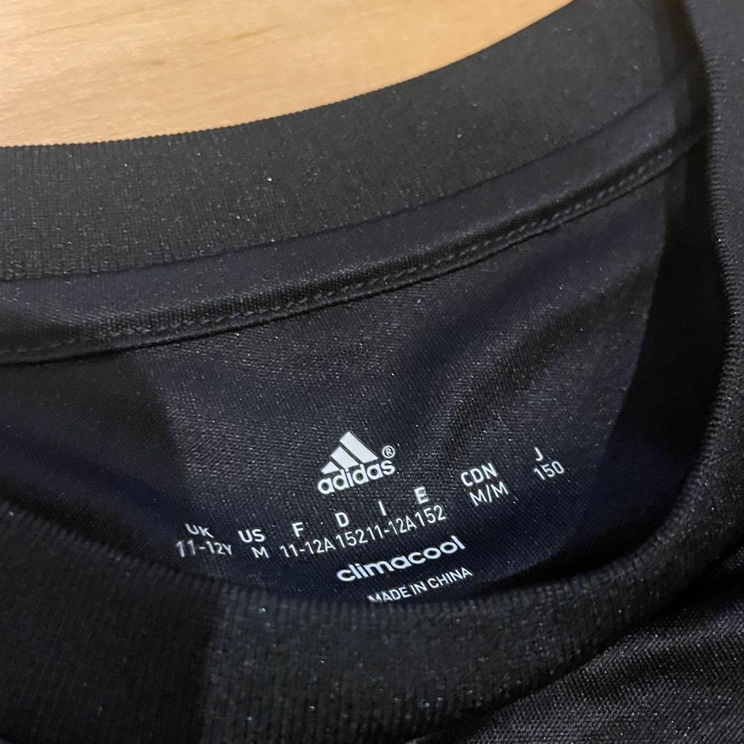 2点adidasアディダスチェルシージュニアユニフォームホームサード150サイズ
