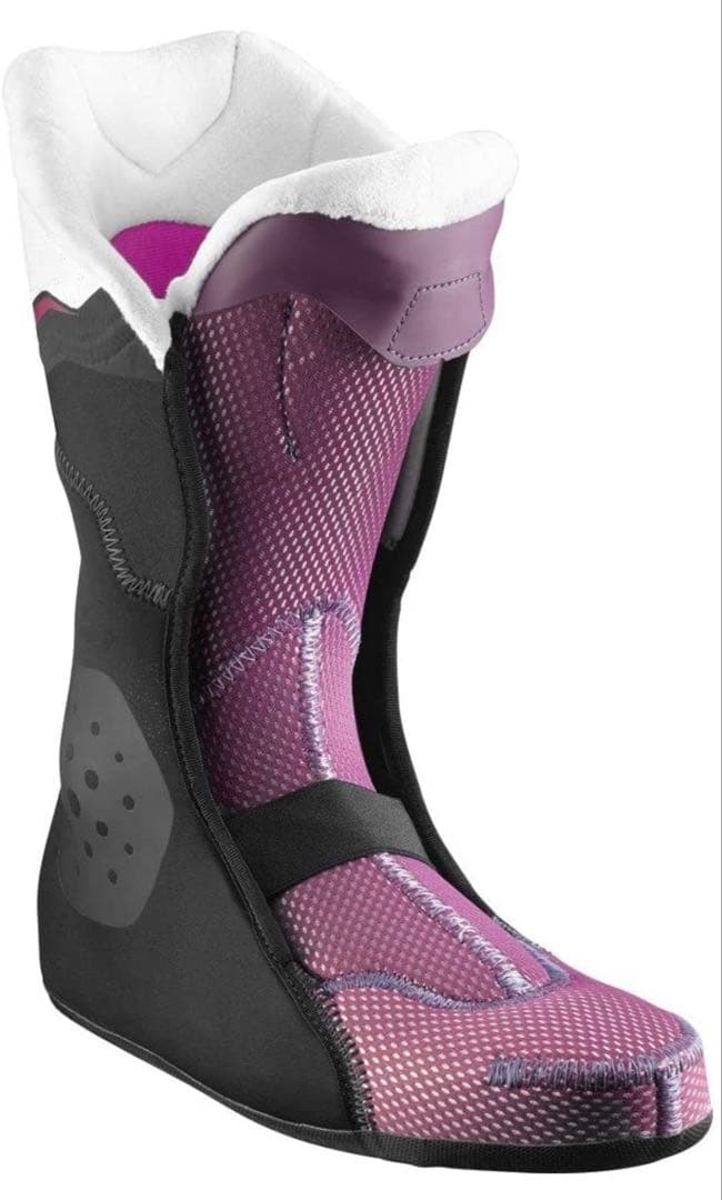 Salomon サロモン QST Pro 110 スキーブーツ 25.0