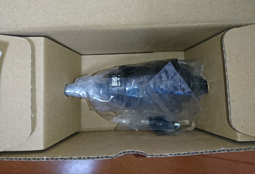 シマノ リペアパーツ 内部一式組立品 軸長181.8mm