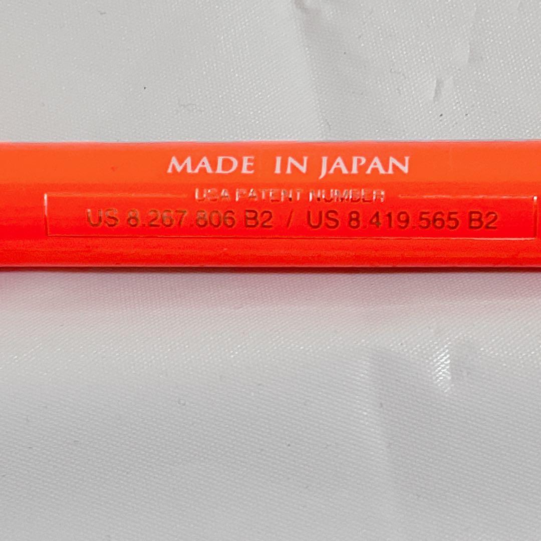ゴルフ練習 エリート グリップ １SPEED オレンジ 46インチ ELITE
