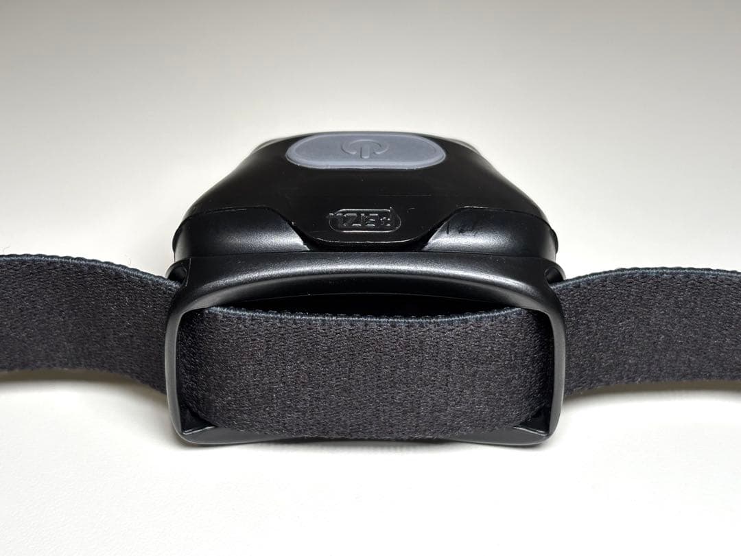 新品 PETZL(ペツル)LED アクティック コア 450ルーメン