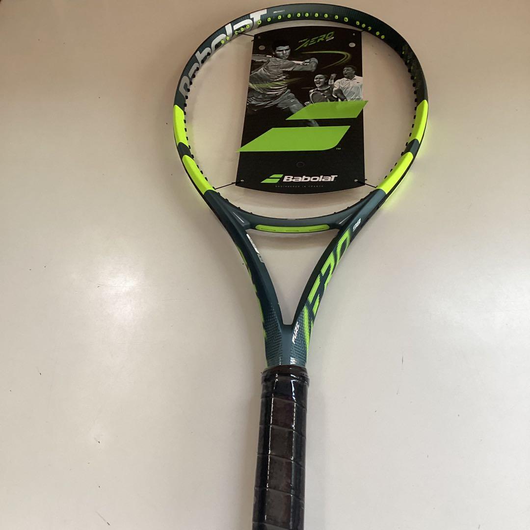 PURE AERO 98 G2 新品未使用品　2026年2月発売