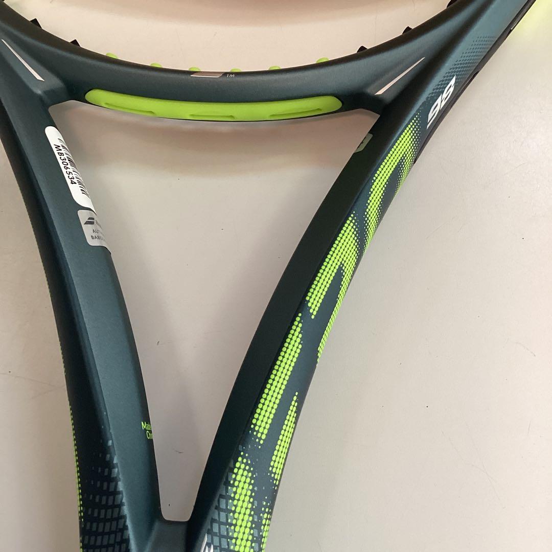 PURE AERO 98 G2 新品未使用品　2026年2月発売