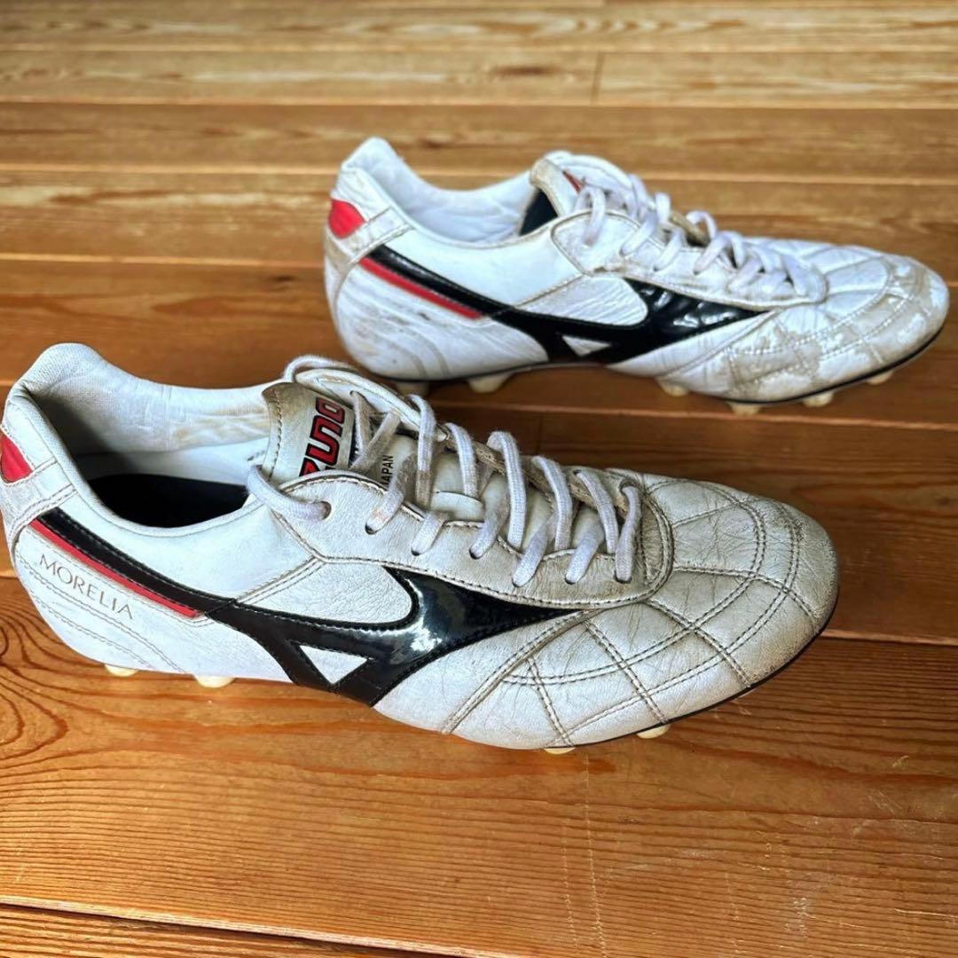 モレリア2JAPAN / MORELIA Ⅱ JAPAN 24.0cm