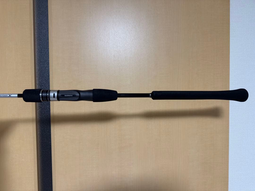 シマノ SHIMANO グラップラー BB タイプJ B60-3