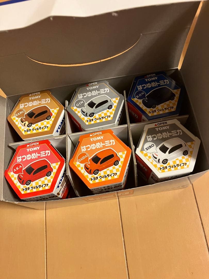 まとめ売　トミカ　色々