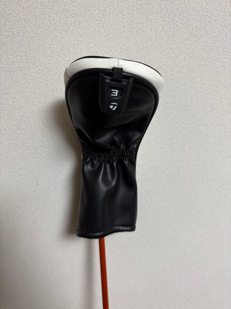 TaylorMade SIM2 MAX フェアウェイウッド 3番 15°