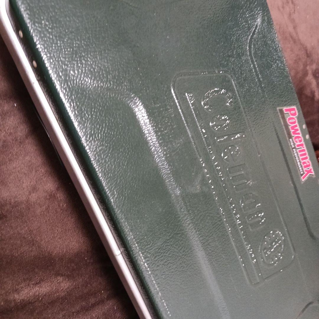 バーベキュー・調理用品 Coleman Two Burner Stove