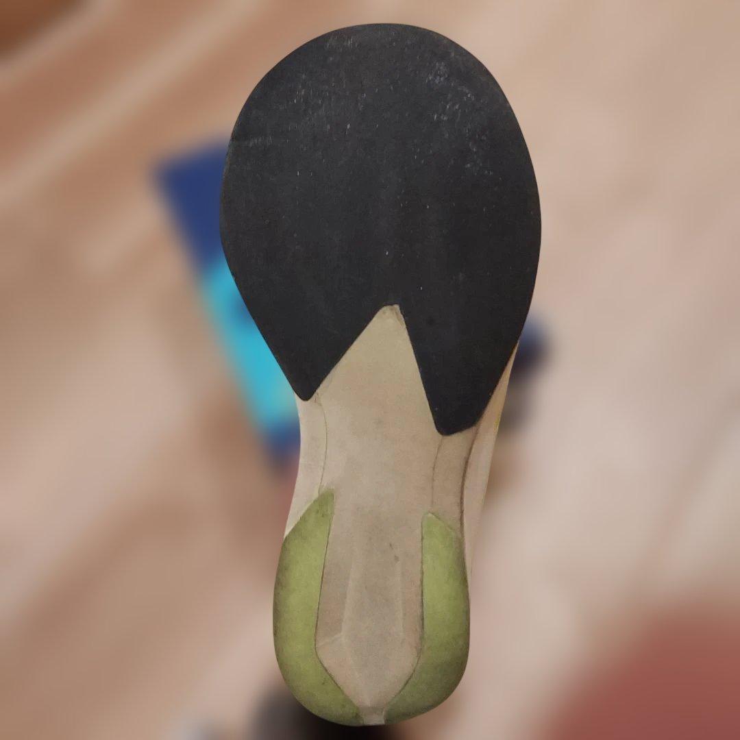 アディダス アディゼロ アディオスプロ 24cm