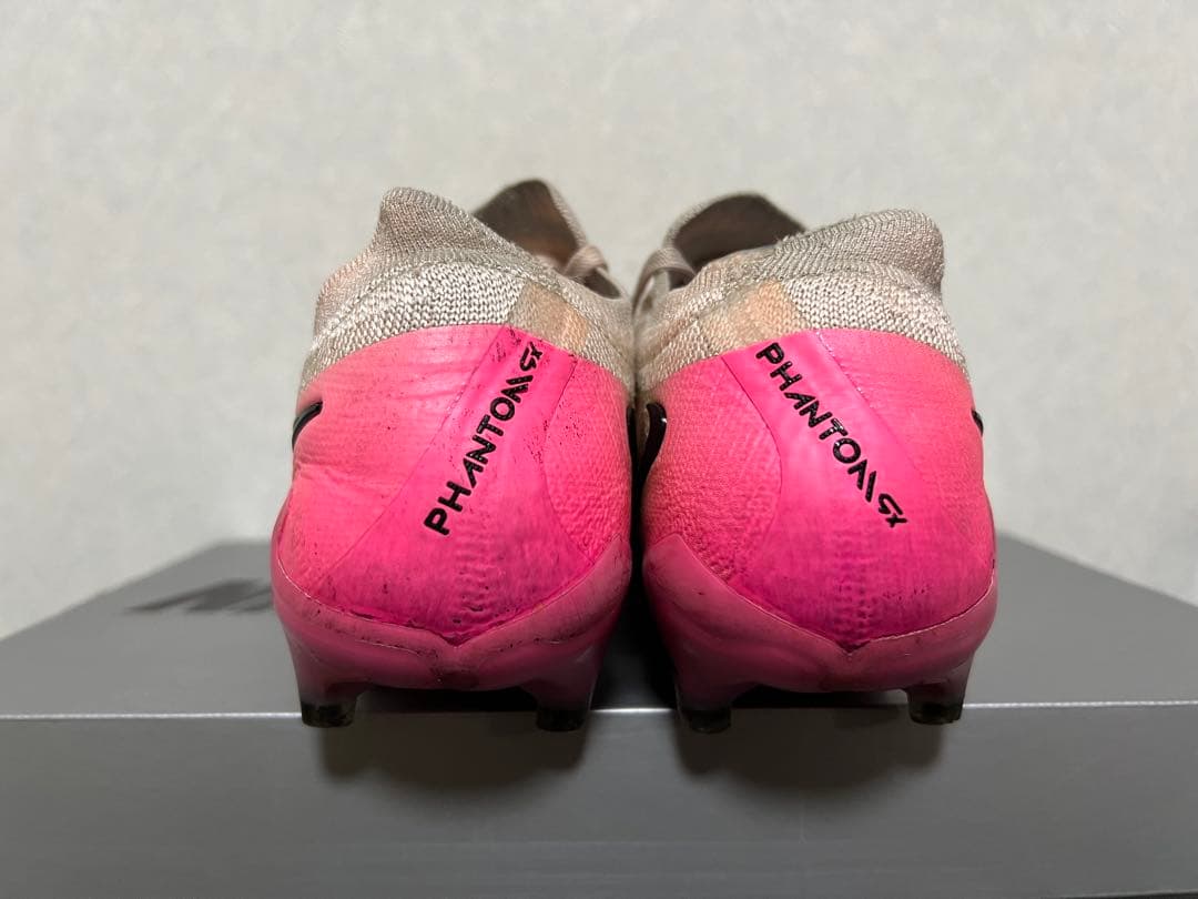 NIKE ファントムGX2 エリート AG-Pro