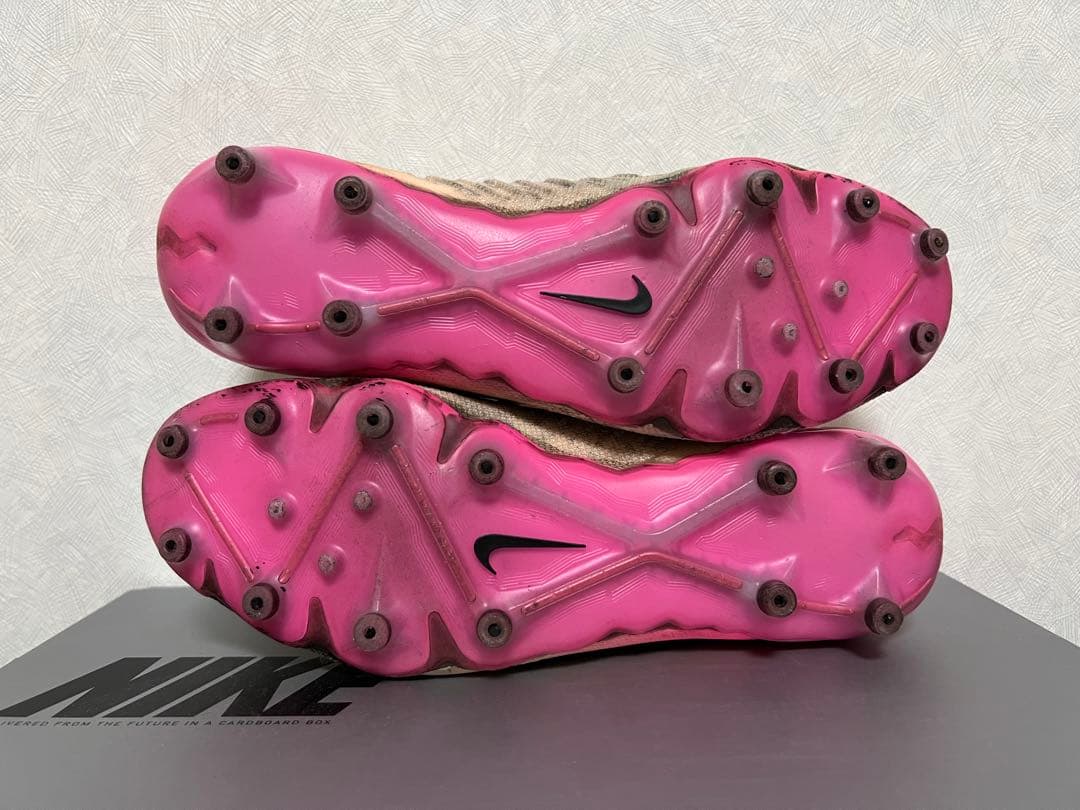NIKE ファントムGX2 エリート AG-Pro