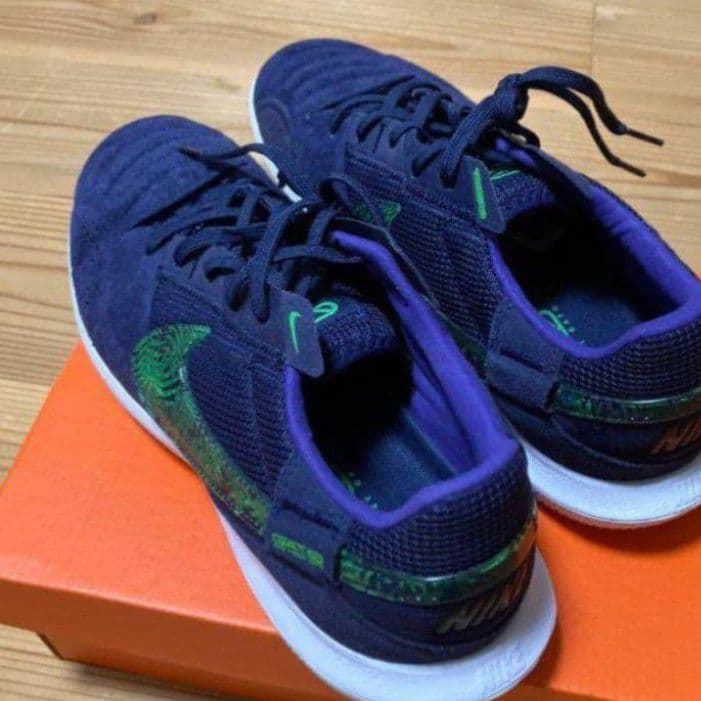 NIKE ストリートガト　25.5cm