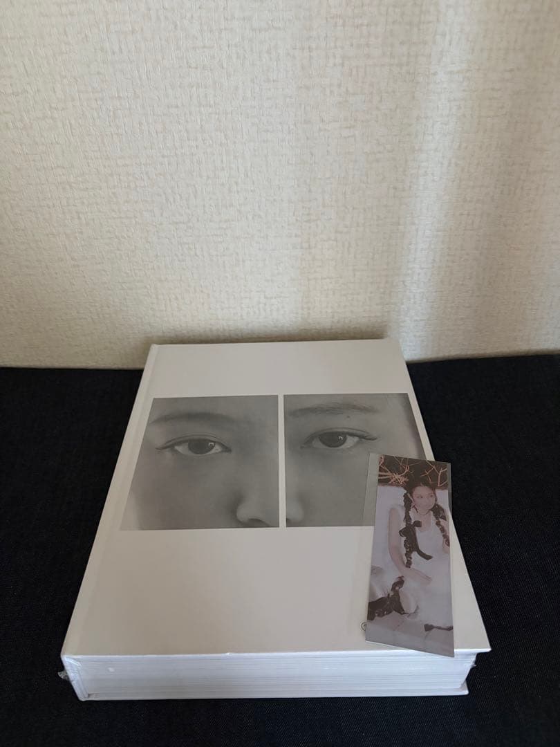 【即日発送】J2NNI5 Photobook