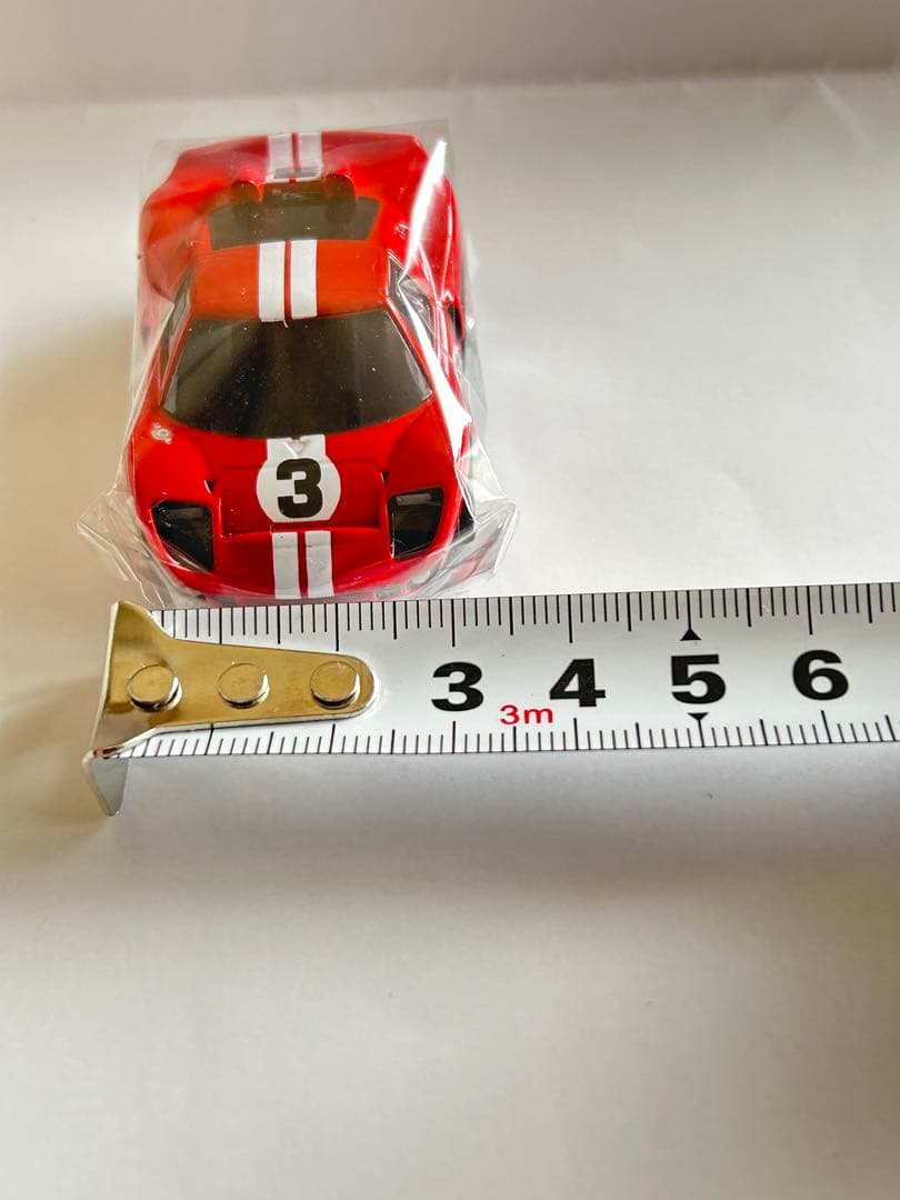 ✨【フォードミニカー】　チョロQフォードミニカー 4台セット