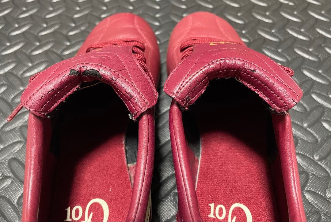 NIKE ナイキ ティエンポ ロナウジーニョ モデル フットサルシューズ