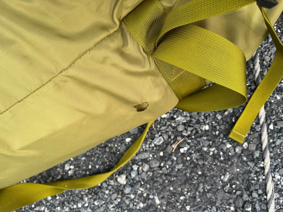 PEPO LIGHT キャンプテント